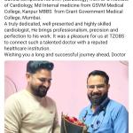 Dr Vijay Dm Cardiologist Consultant