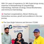 Dr Miti Gupta